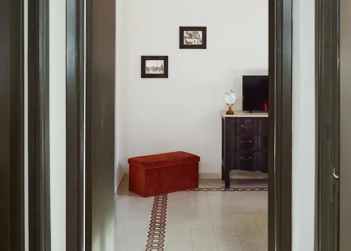 Apartment Stylish Flat For Up To 5 People - 200m From Metro Sangiovanni
