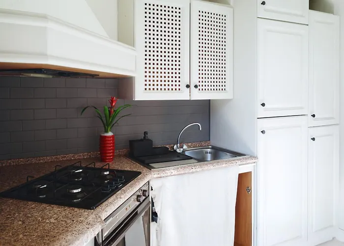 Apartment Stylish Flat For Up To 5 People - 200m From Metro Sangiovanni