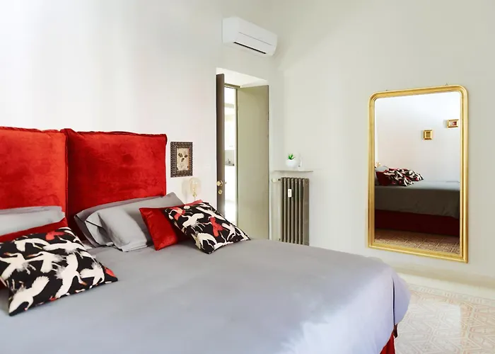 Stylish Flat For Up To 5 People - 200m From Metro Sangiovanni