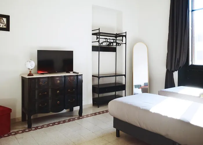 Stylish Flat For Up To 5 People - 200m From Metro Sangiovanni * Rom